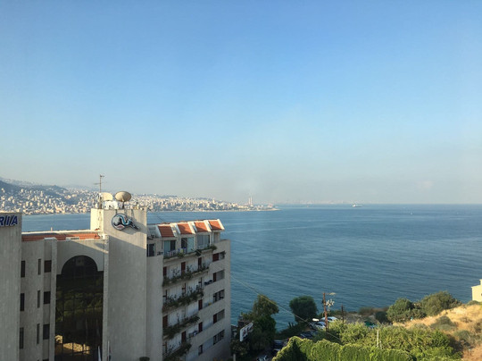 Monte Cassino Boutique Hotel主图