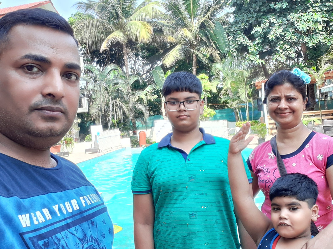 希鲁斯果艾酒店主图