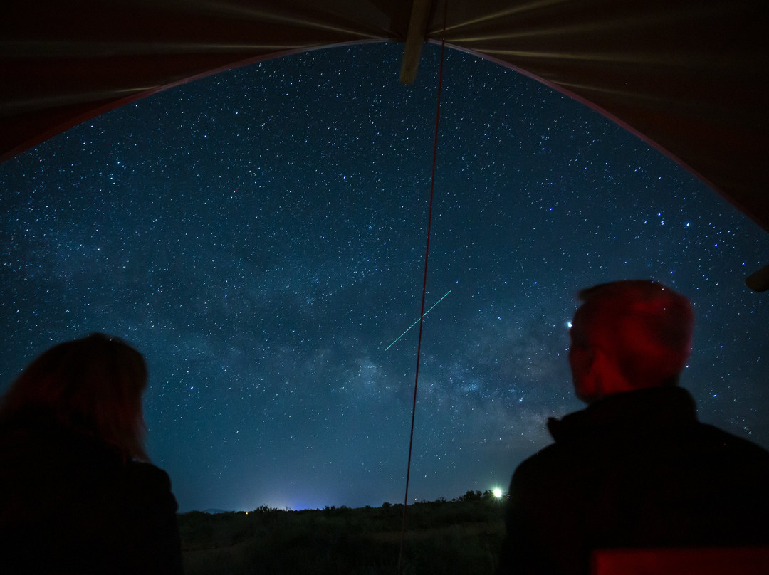 Under Canvas Grand Canyon主图