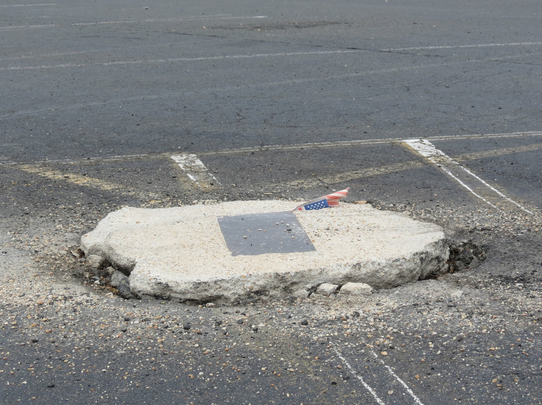 Quality Inn near Potomac Mills主图