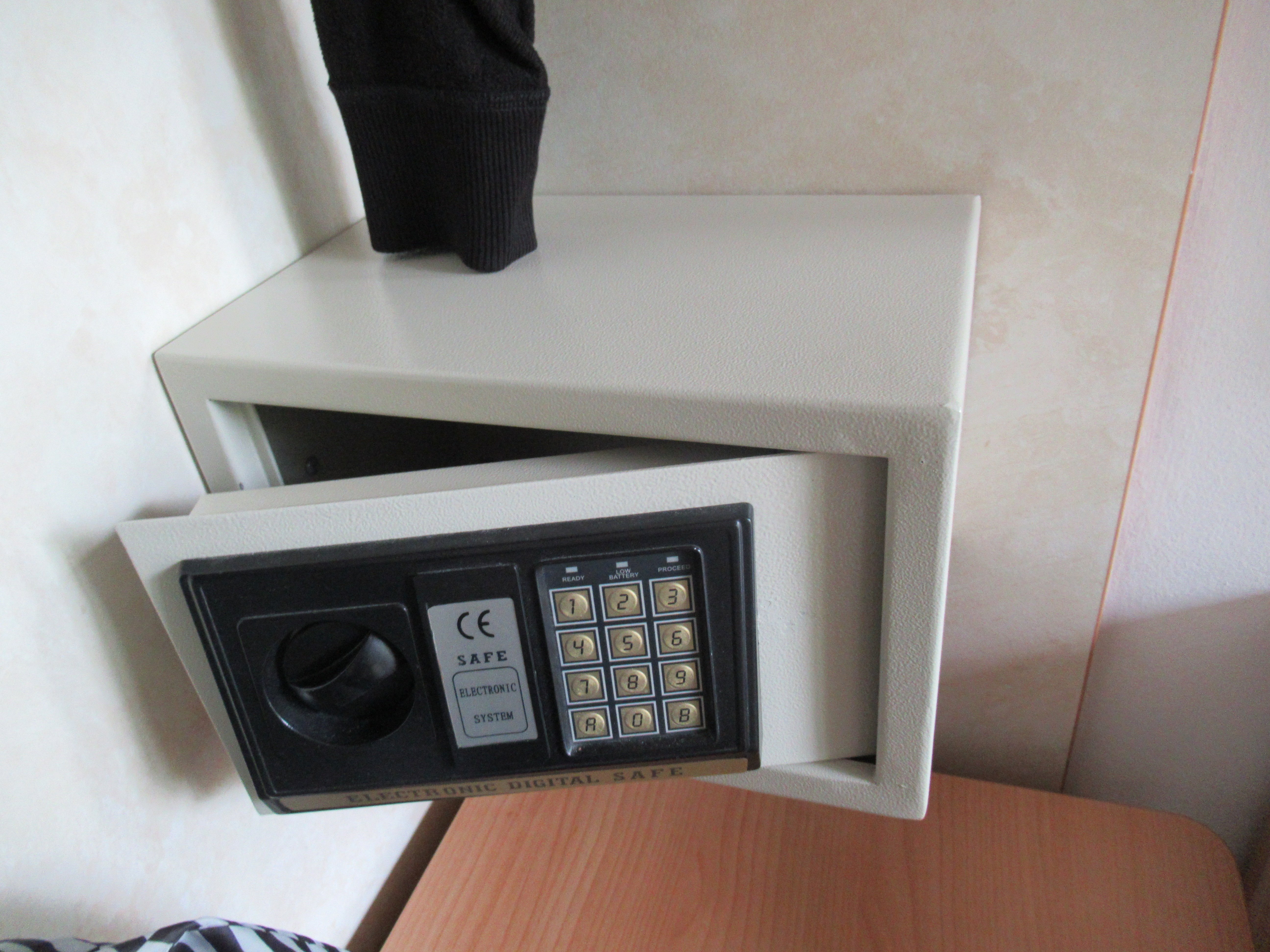 Hotel Prestige-酒店景观