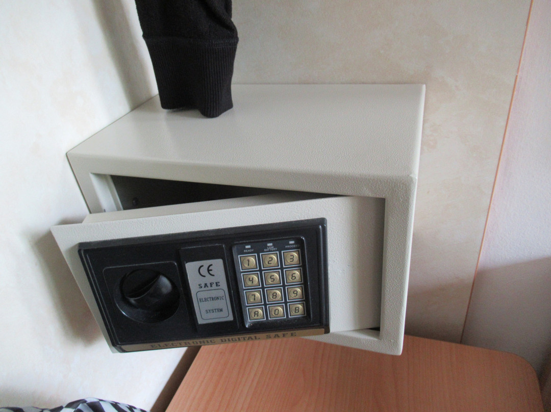 Hotel Prestige主图