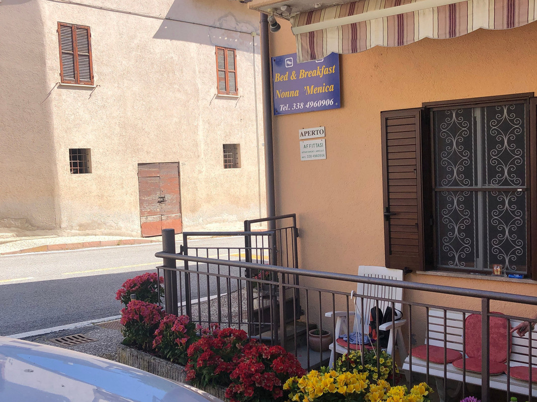 Cerreto di Spoleto旅游攻略图片