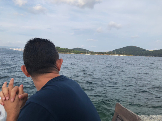 Pyrgos Hotel & Restaurant主图