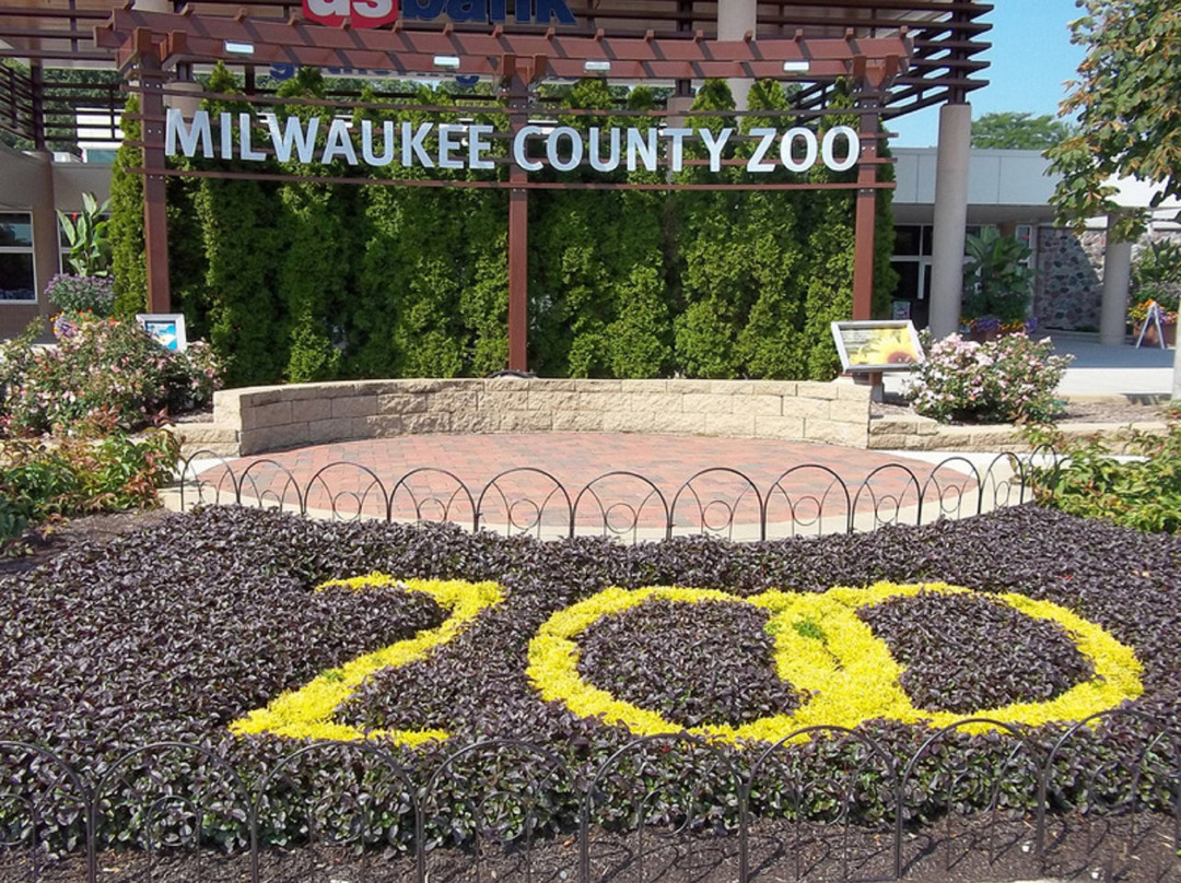 Holiday Inn Pewaukee-milwaukee West By IHG主图