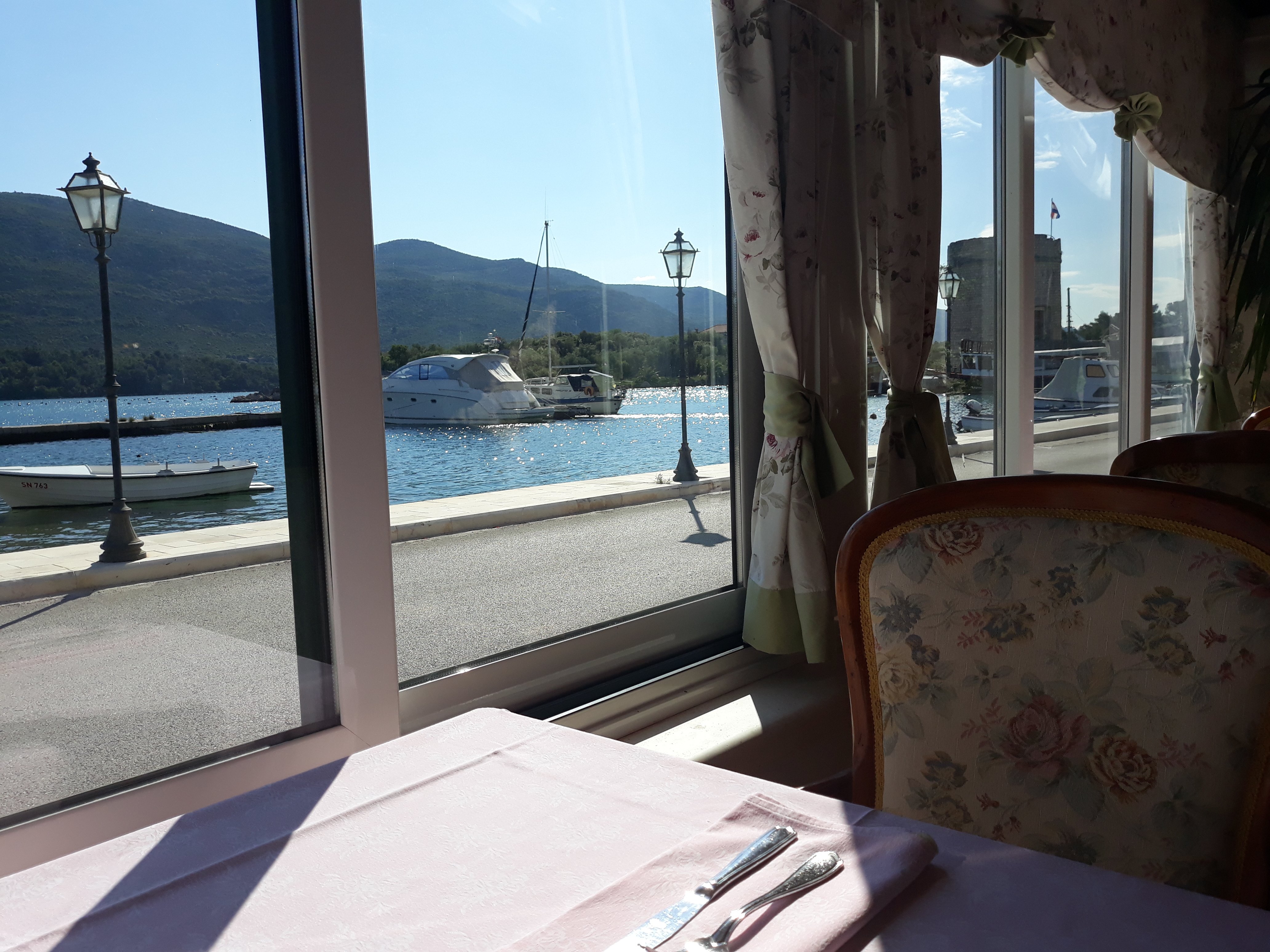 Hotel Ostrea-餐饮