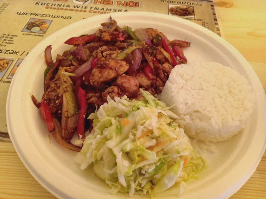 Pho Ha Noi