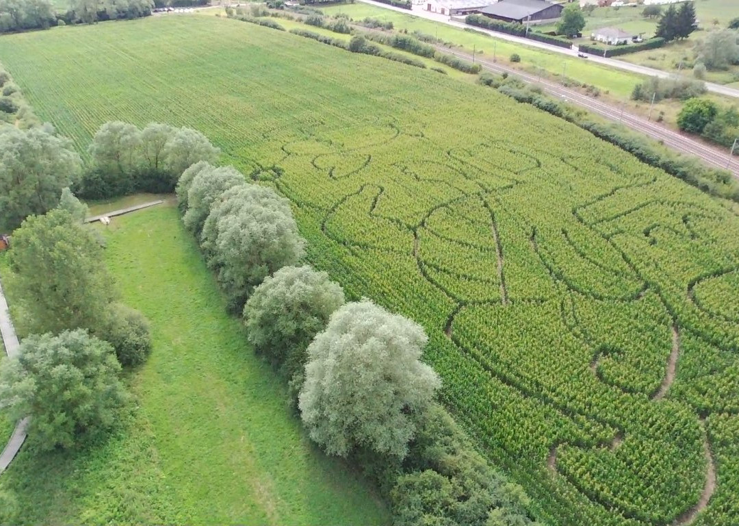 Hestroff旅游攻略图片