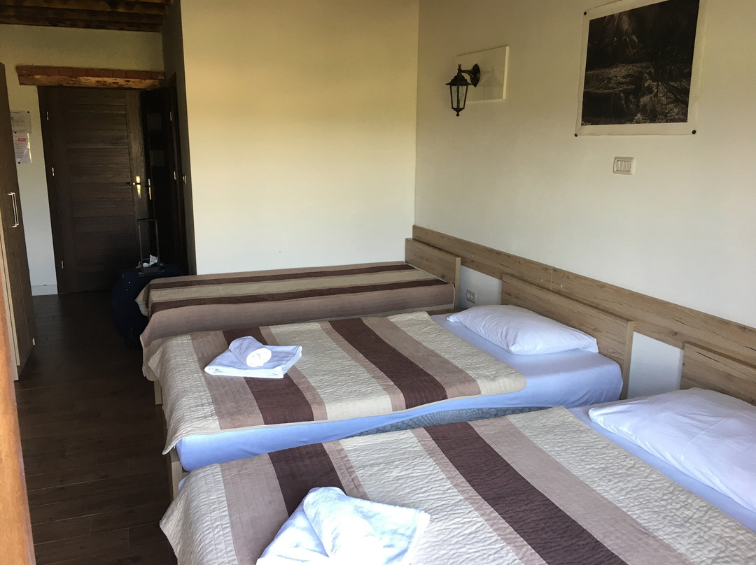 Guesthouse Plitvicka Jezera主图