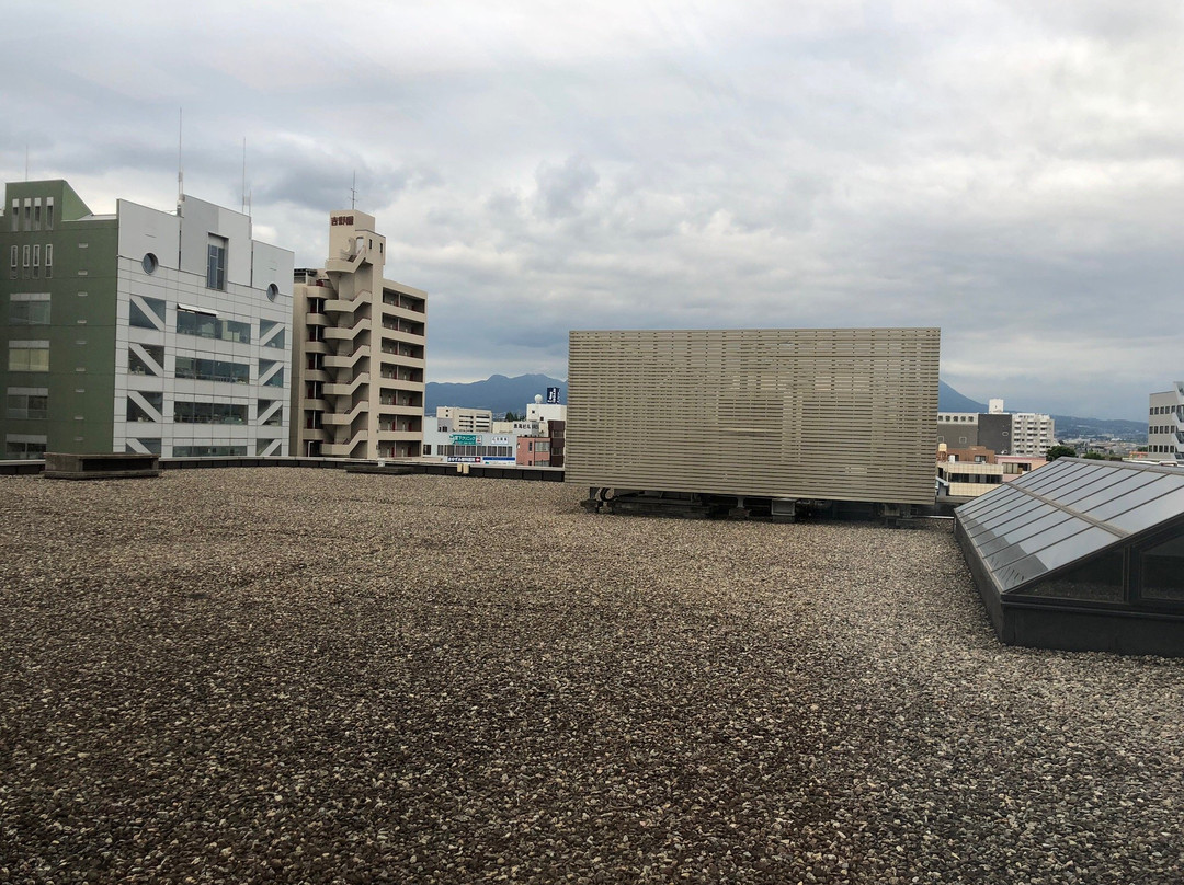 Hotel Racine Shimmaebashi主图