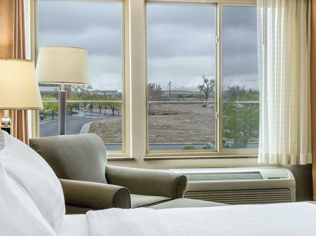 Holiday Inn & Suites Grand Junction-Airport by IHG