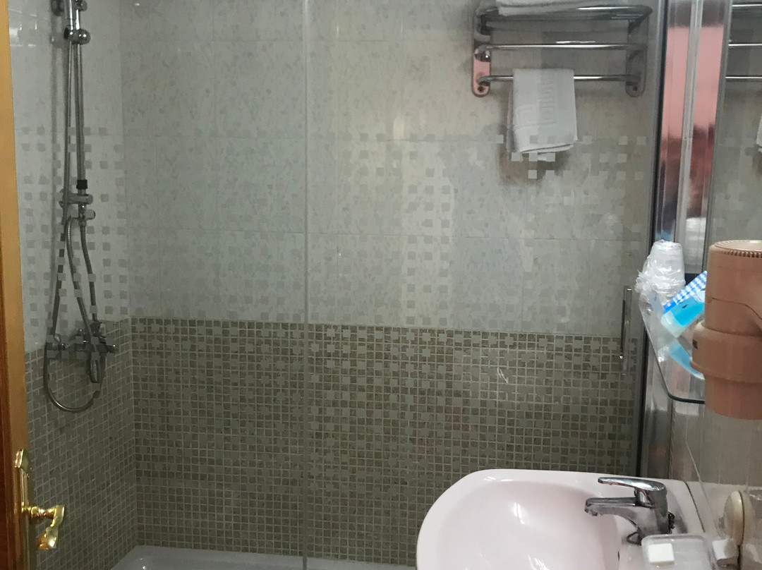 Hotel Mediterraneo主图