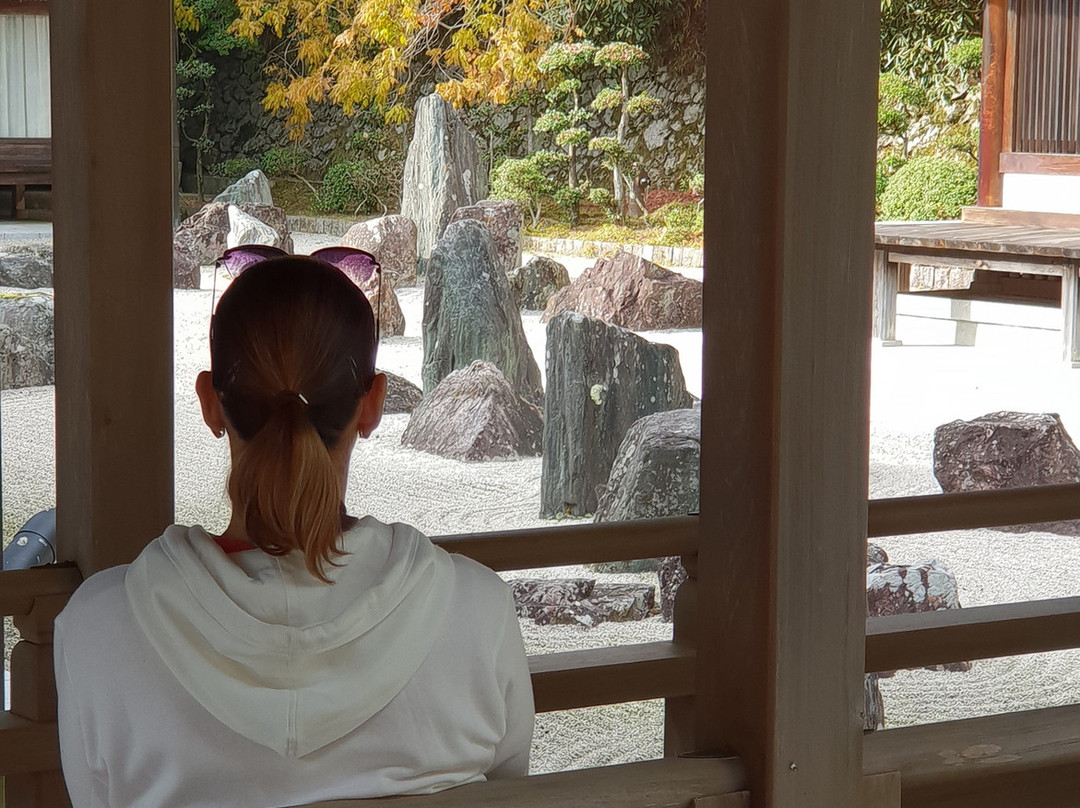 Kongobu-ji Temple-高野町必去景点