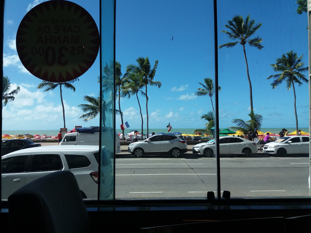 Hotel Jangadeiro主图