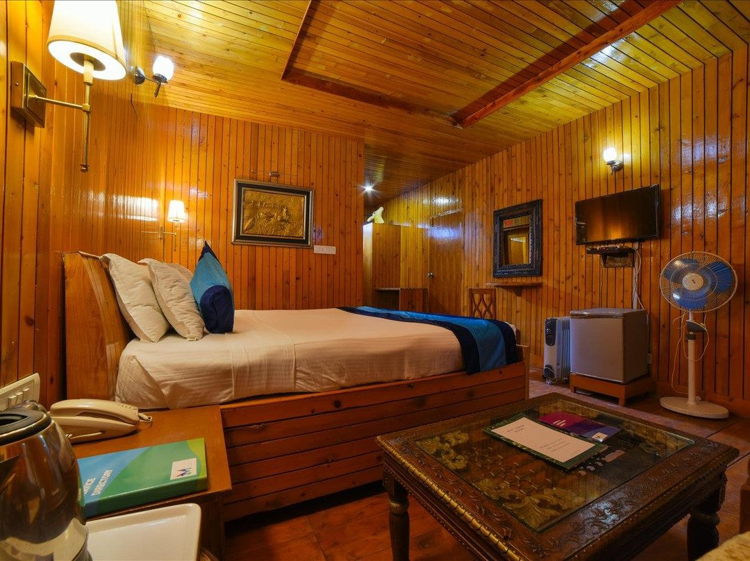 Tarika Resort & Spa, Chail主图