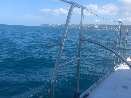 Mundo Marino Javea-哈韦阿必去景点