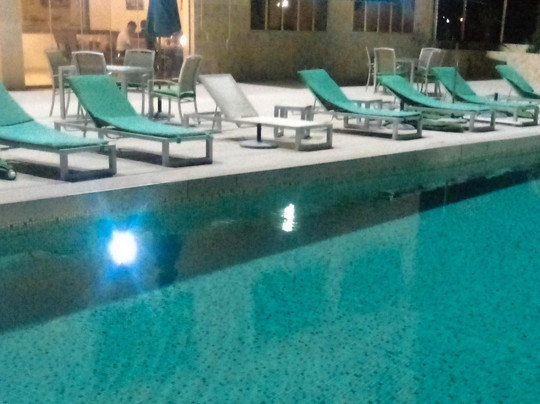 Hotel Eden Belabbes主图