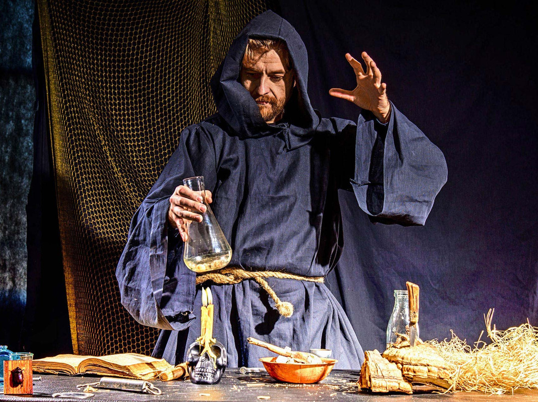 My Real Quest-Haifa必去景点