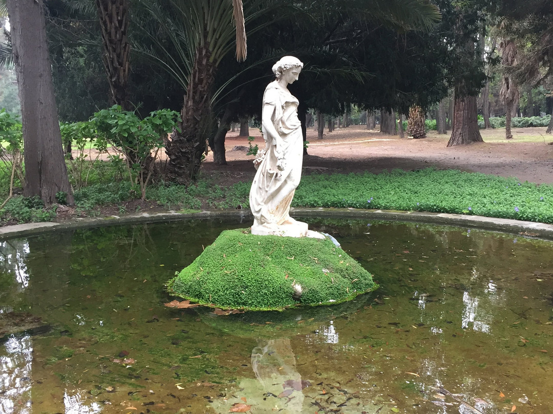 Casa Real Hotel at Santa Rita Vineyards主图