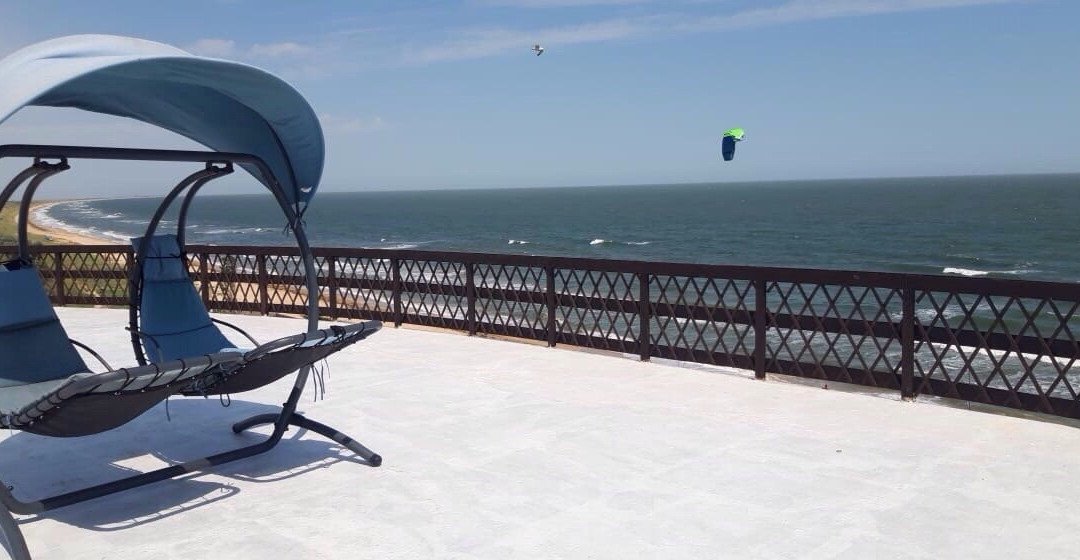 Be-Kiter