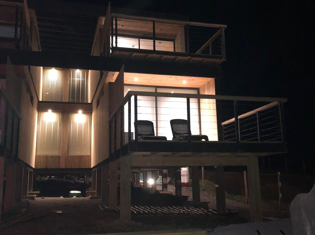 Simple y Puro Lodge主图