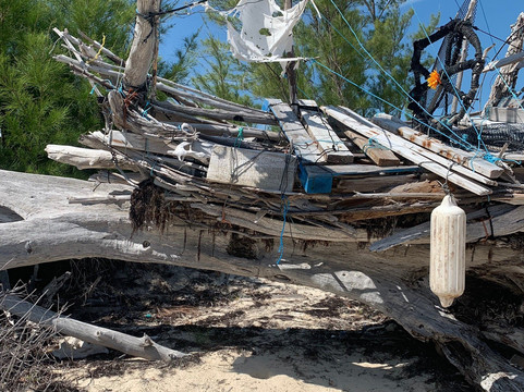 S&D Coach Tours-弗里波特必去景点