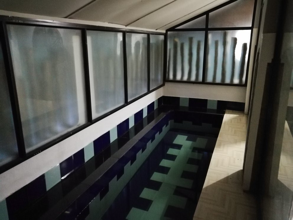 Teak Grove Country House主图