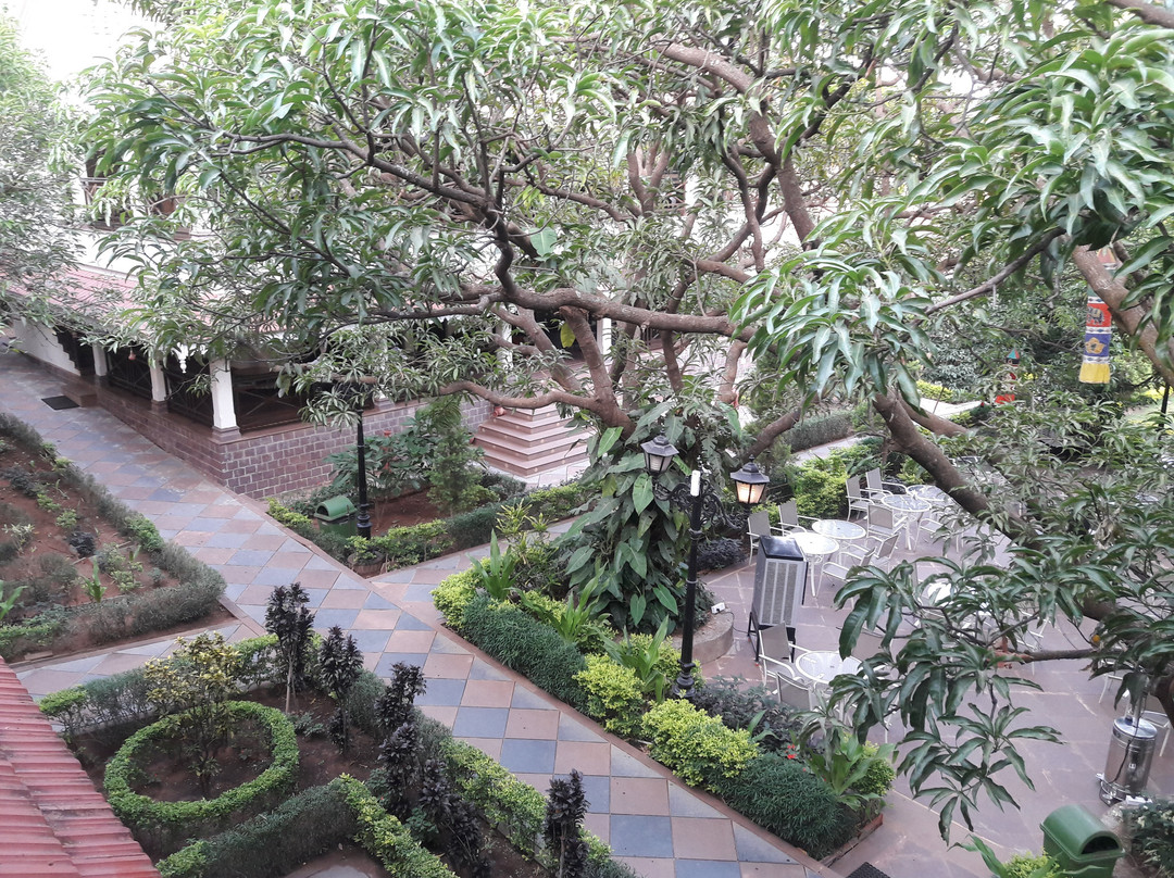 WelcomHeritage Golf View主图