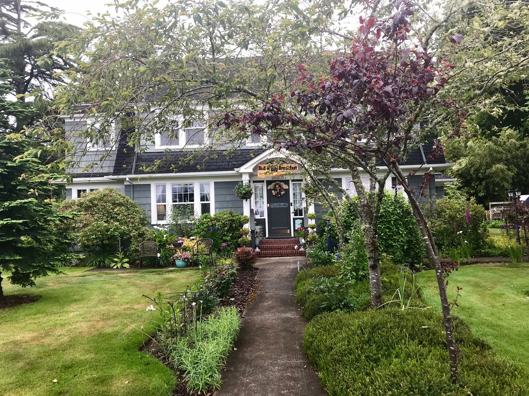 Charles Nelson Guest House主图