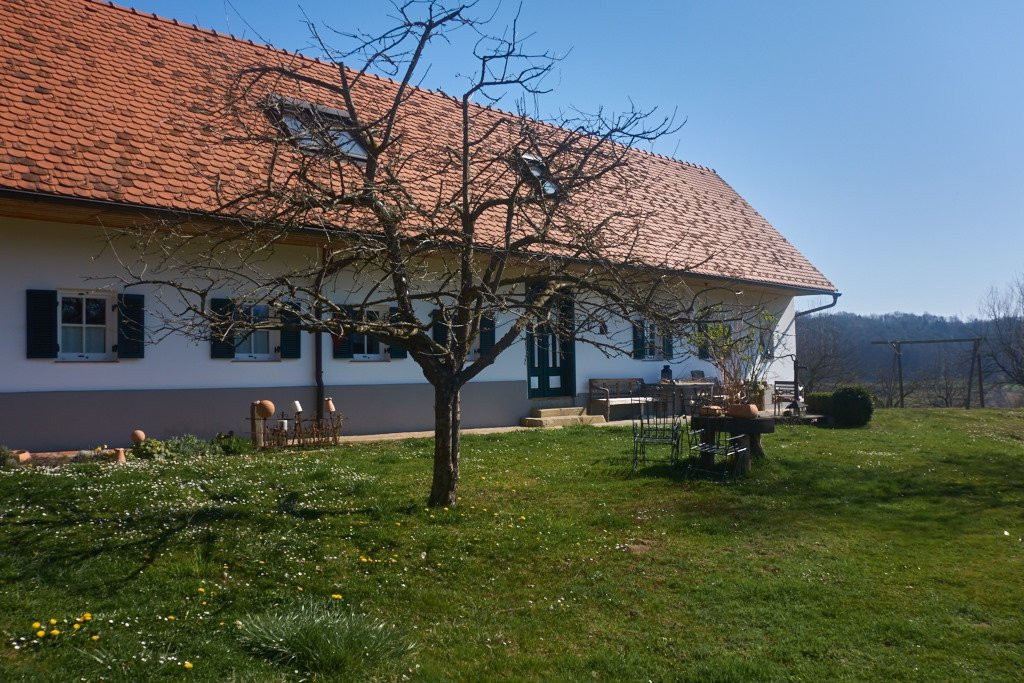 Sonnenhaus Grandl主图