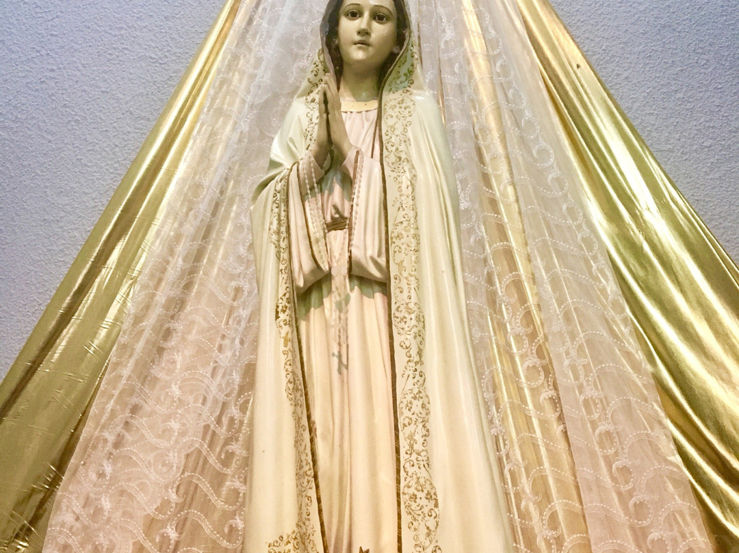 Paroisse Notre Dame de Fatima景点图片