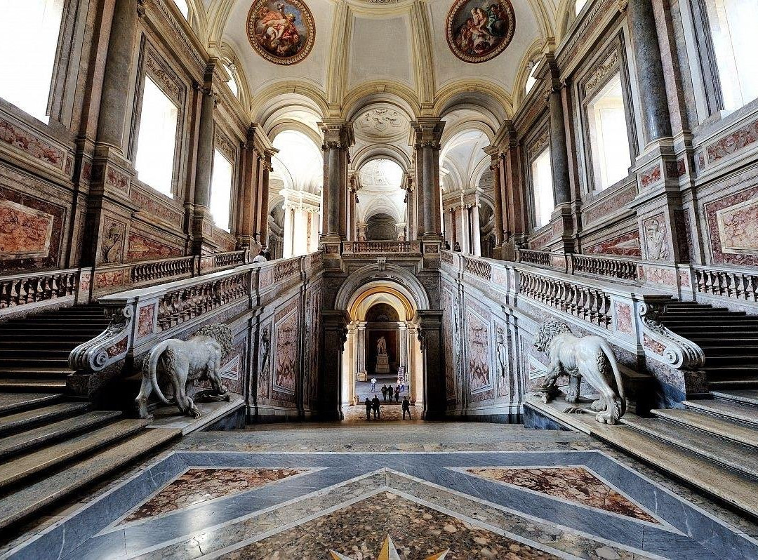 Amalfi Tour Leader-阿马尔菲必去景点