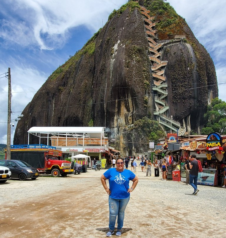 Open Tour Medellin-麦德林必去景点