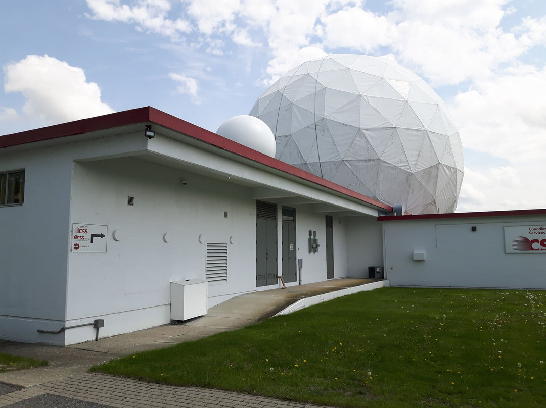 Canadian Space Services景点图片