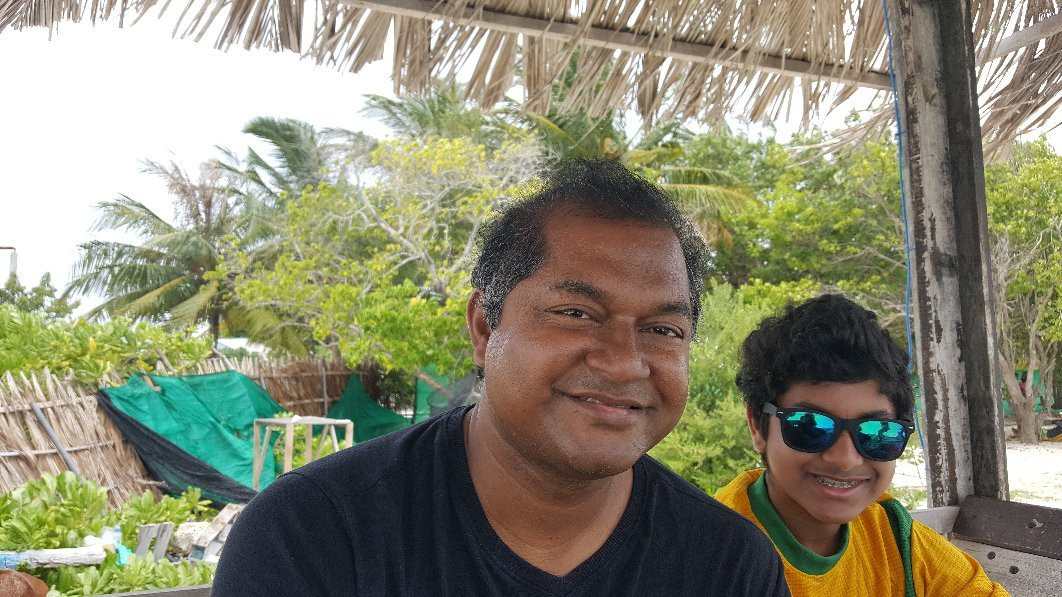 Hulhan'gu Lodge主图