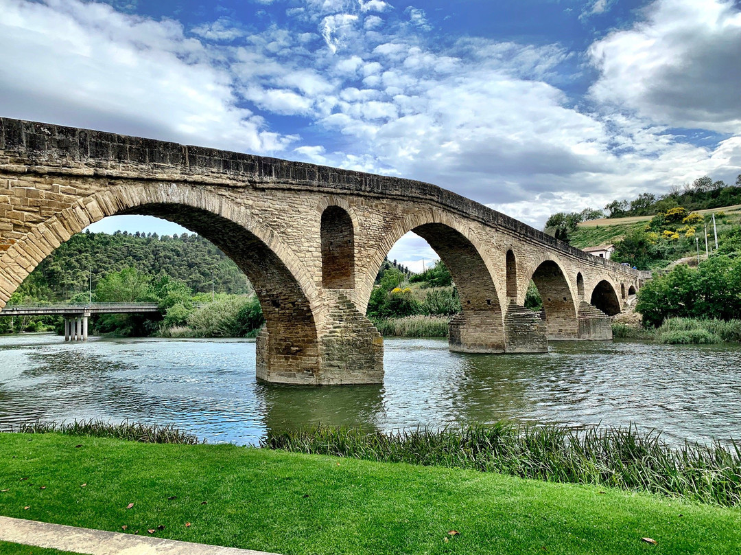 Hotel Rural Bidean主图