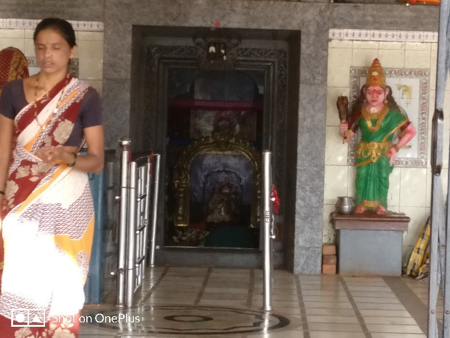 Shri Kariyamma Devi Devastaan景点图片