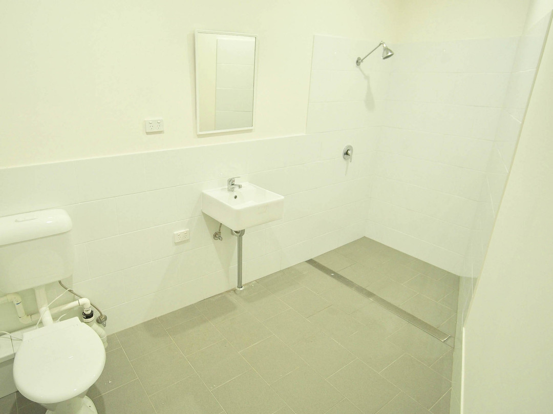 The Argyle Hotel主图