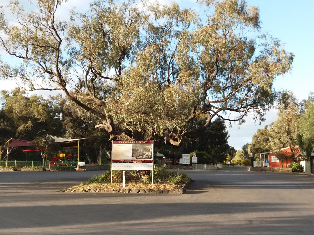 Charlton旅游景点-Charlton Travellers Rest Caravan Park