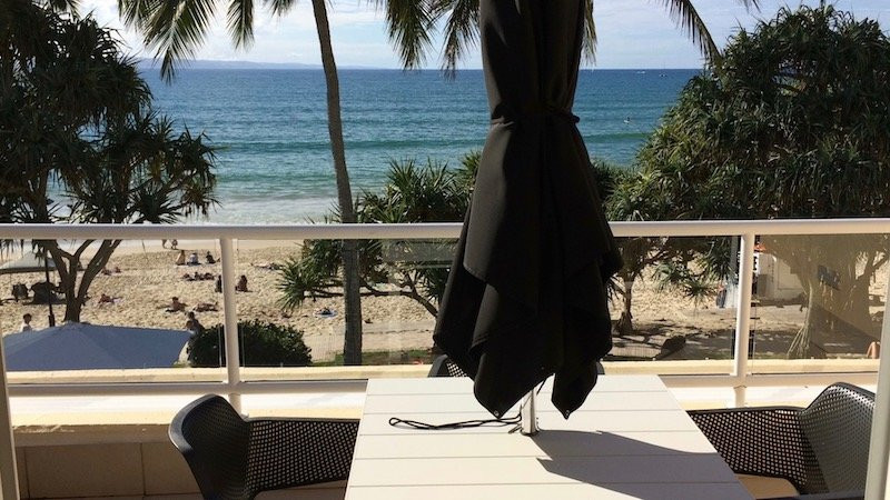 内坦亚努萨酒店主图