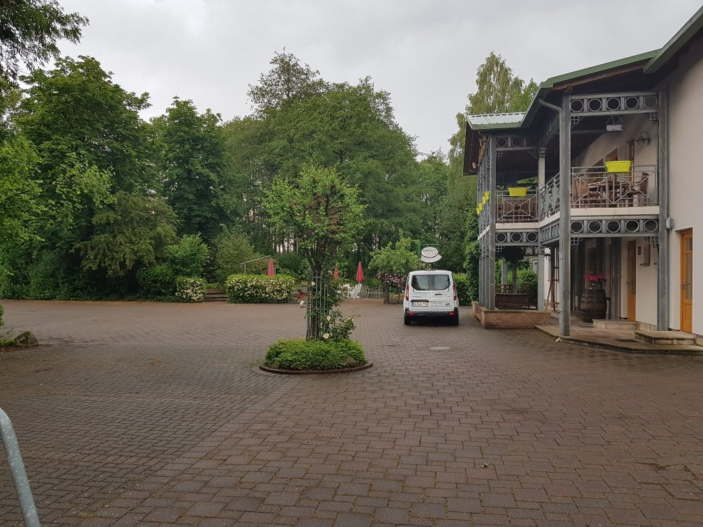 Gradierwerk Suelze主图