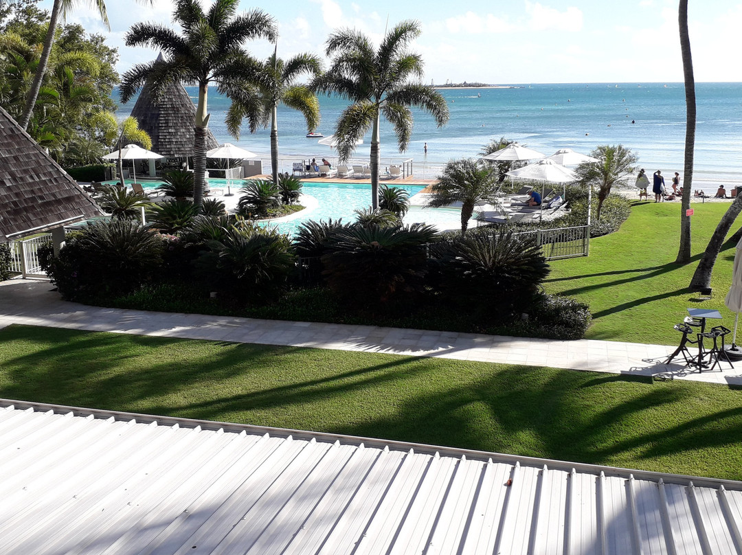 Chateau Royal Beach Resort And Spa主图