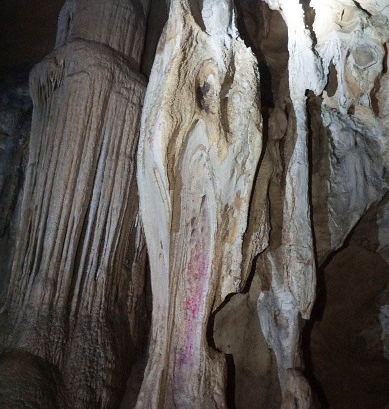 Siddha Gufa-Bandipur必去景点