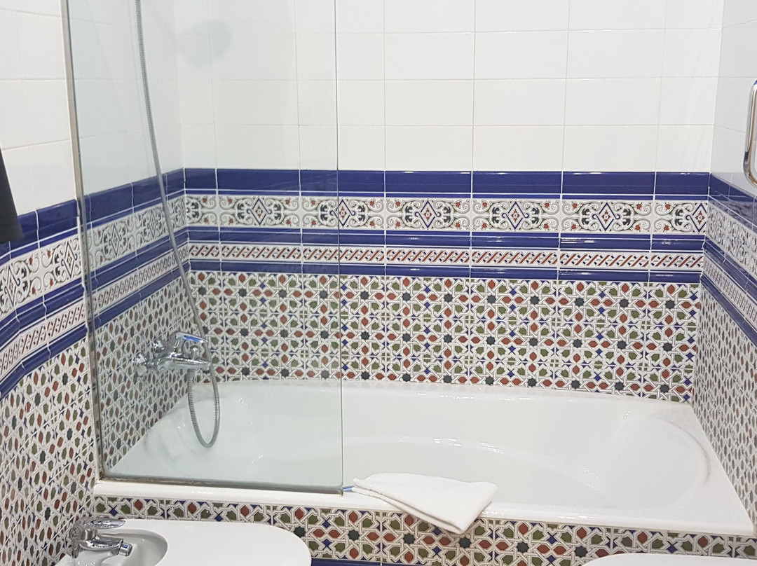 Hotel de la Moneda主图