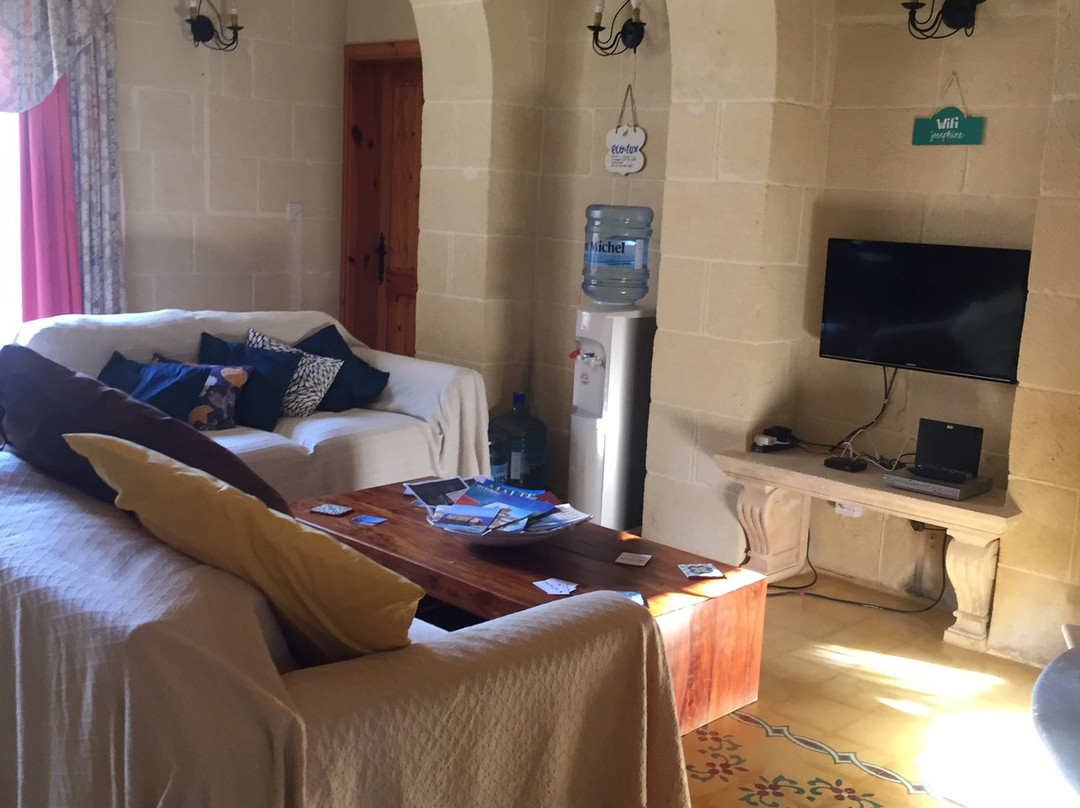 Ta' Giuseppina Bed & Breakfast