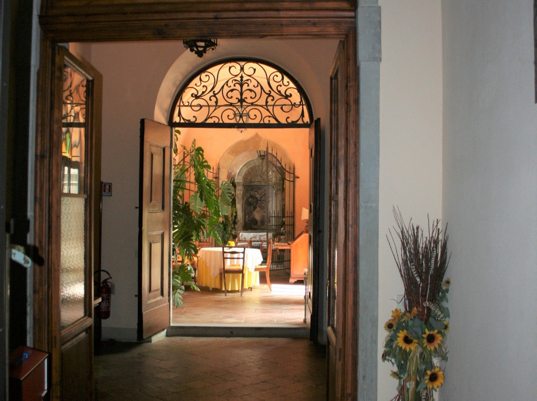 Torriani Palace主图