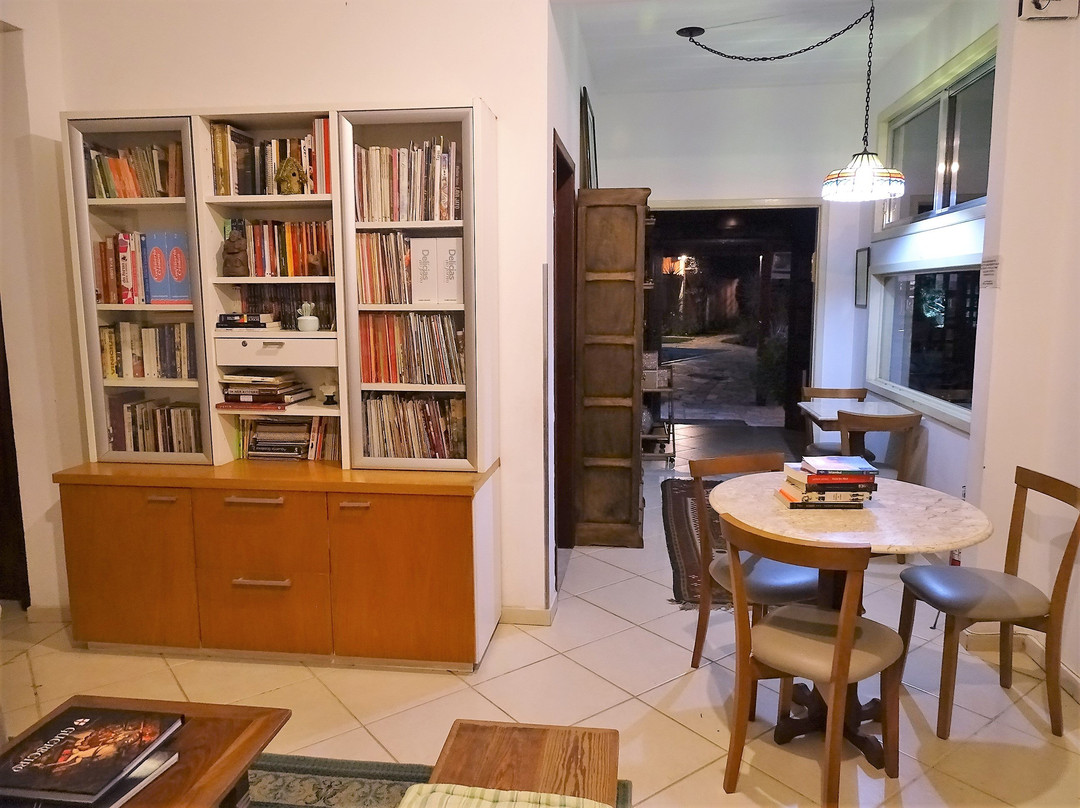 Pousada Sol Maior I主图