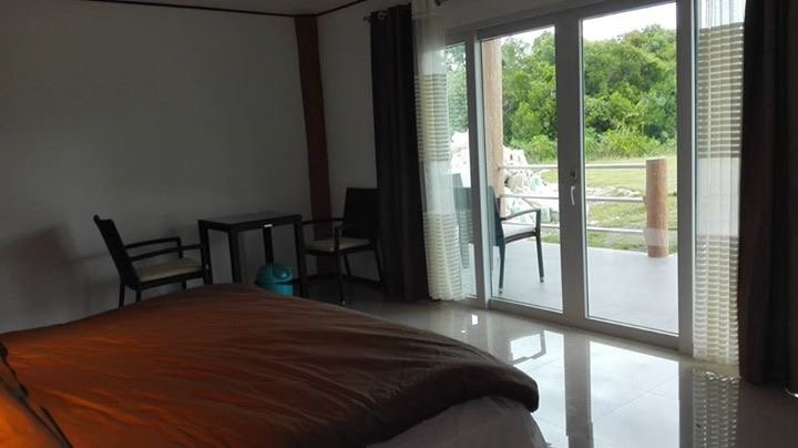 Cabilao Sunset Dive & Beach Resort主图