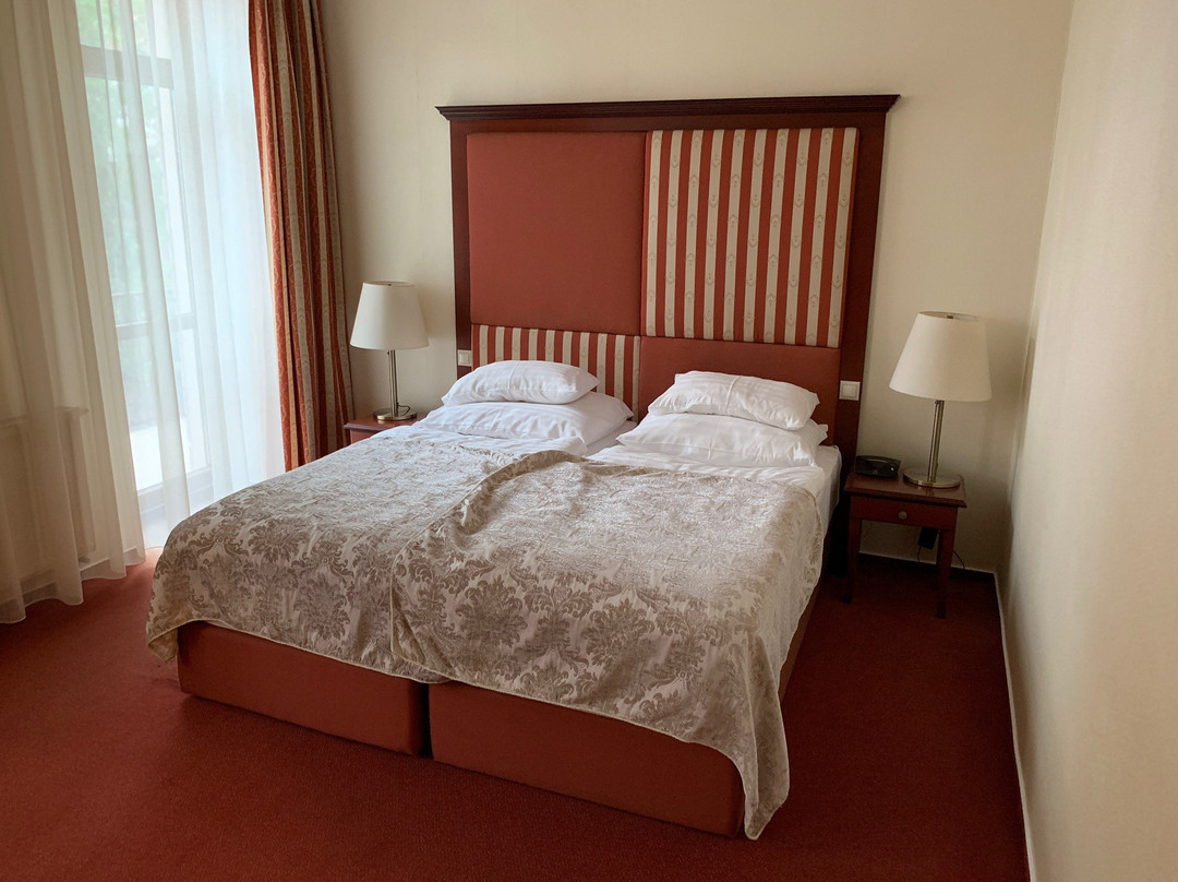 Boutique Hotel Maraton主图