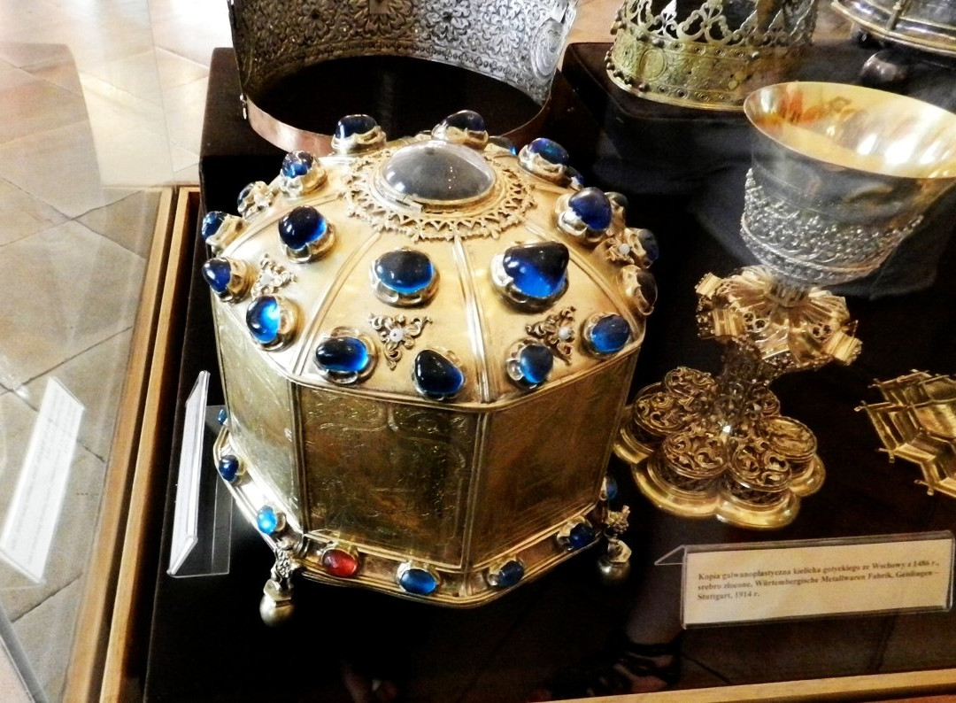 City of Poznan History Museum景点图片
